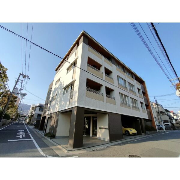 グリンパルク六甲道
