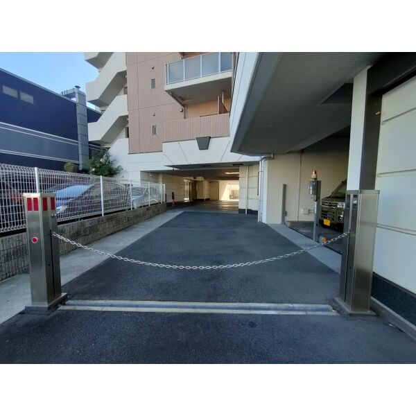 プリオーレ神戸大開通の外観3枚目