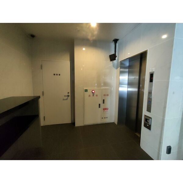 プリオーレ神戸大開通の外観8枚目