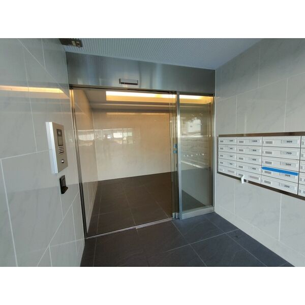 プリオーレ神戸大開通の外観9枚目