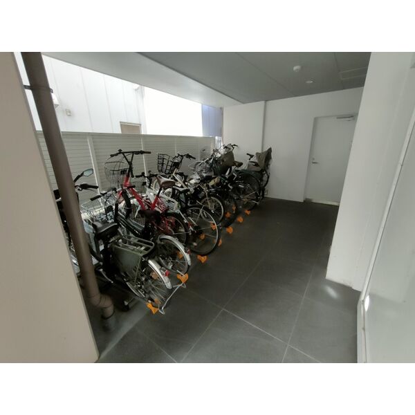 プリオーレ神戸大開通の外観10枚目