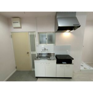 301号室の写真
