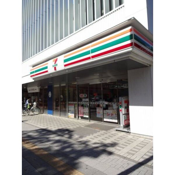 クリオ円山公園壱番館 画像5