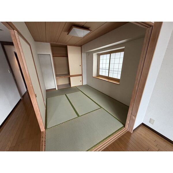 リラハイツ中の島ステーション 画像4