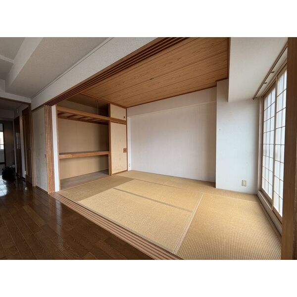リラハイツ北13条ステーション 画像4