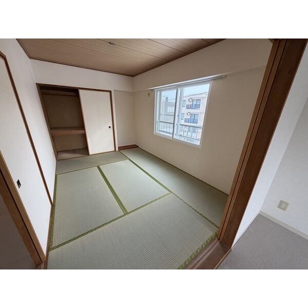 リラハイツ美園 画像9