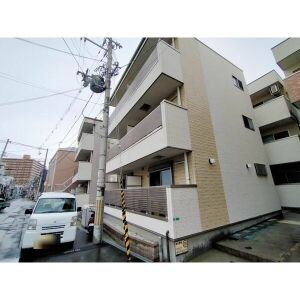 Fmaison西加賀屋Ⅱ番館