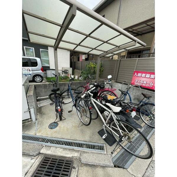 グランビア富木駅前の外観3枚目