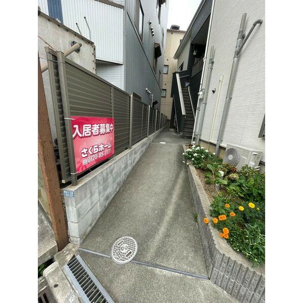 グランビア富木駅前の外観4枚目