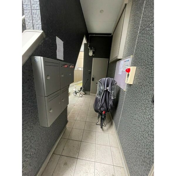 グランビア富木駅前の外観5枚目