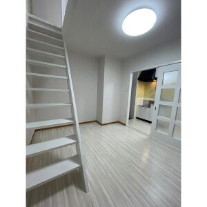 302号室の写真
