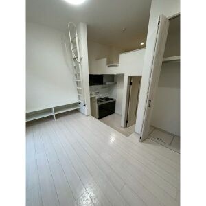 105号室の写真