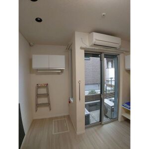 104号室の写真