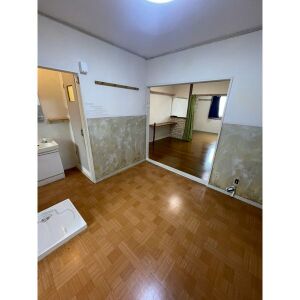303号室の写真