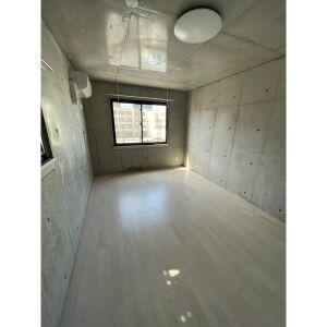 302号室の写真