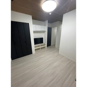 208号室の写真