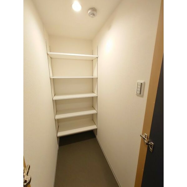 イデアルMIYAの室内写真9枚目