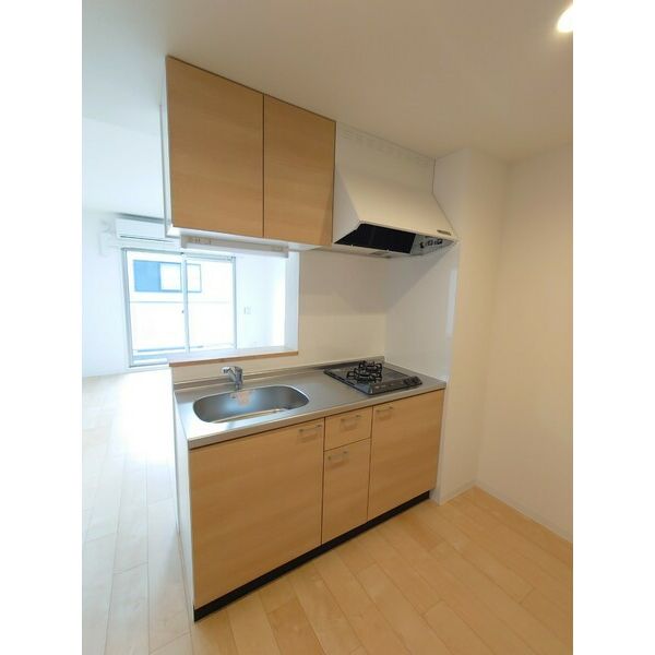 イデアルMIYAの室内写真3枚目