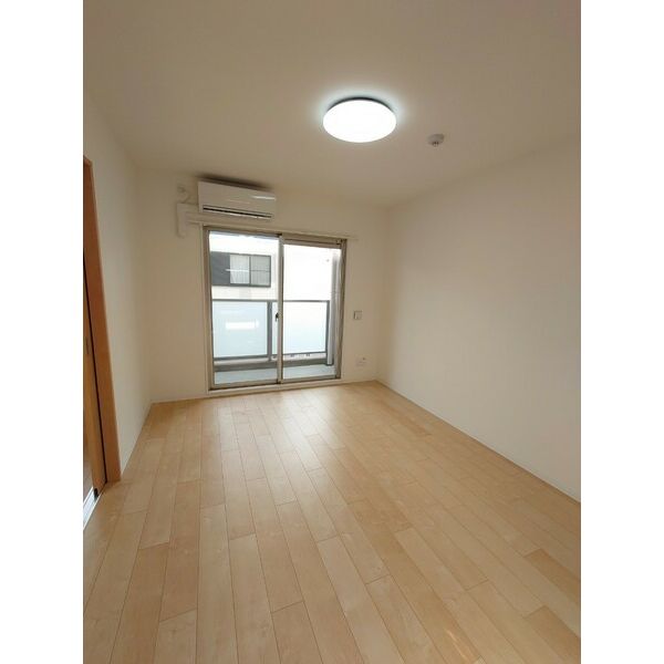 イデアルMIYAの室内写真2枚目