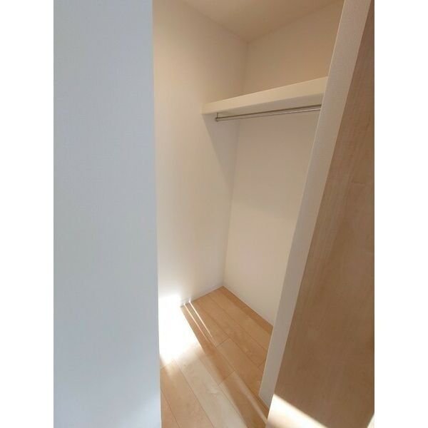 イデアルMIYAの室内写真7枚目