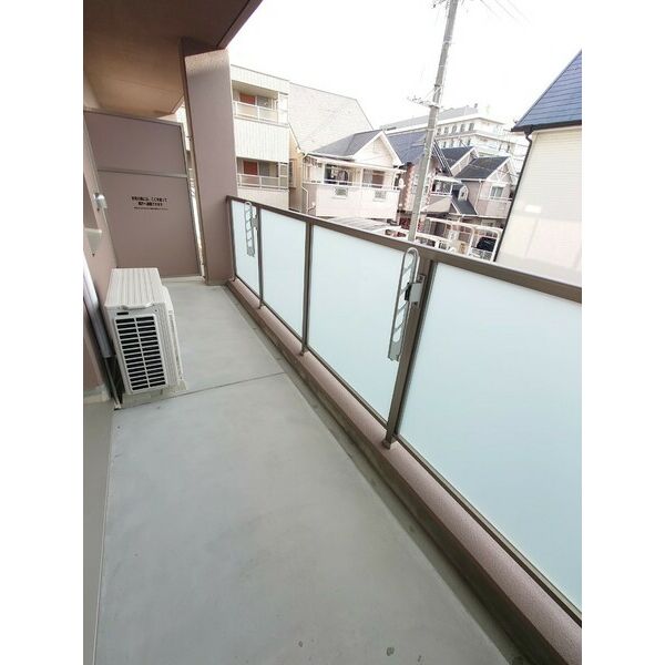 イデアルMIYAの室内写真10枚目