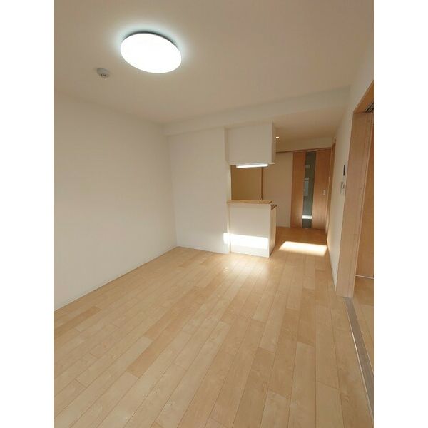 イデアルMIYAの室内写真1枚目