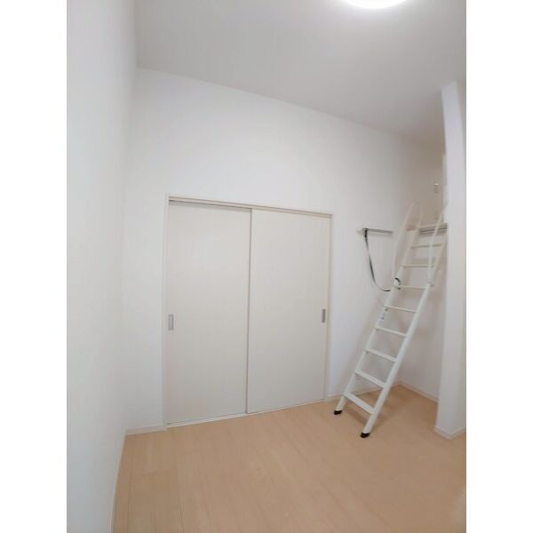 グランビア富木駅前の室内写真1枚目