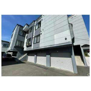 メゾンパークス南28