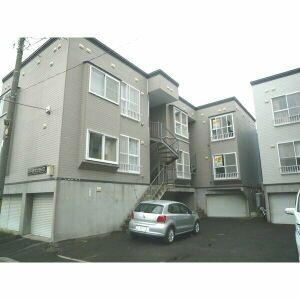 コーポサンライズ