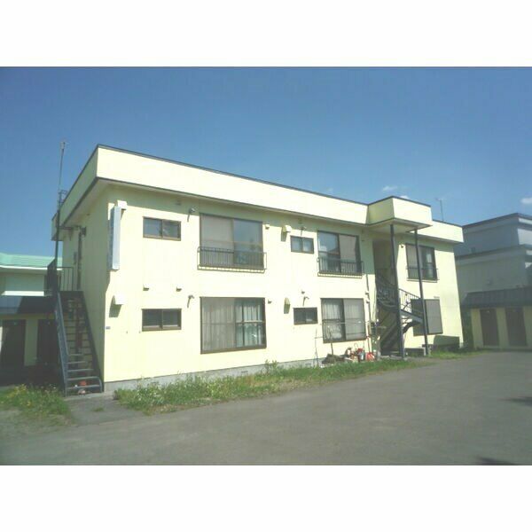 山田マンションB 画像1