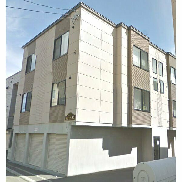 RITZ 2.2 画像1