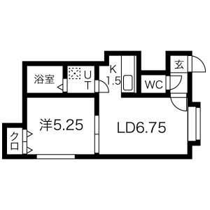 間取図面画像