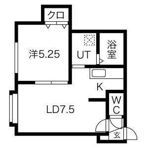 間取図面画像