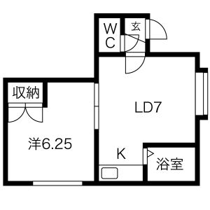 間取図面画像