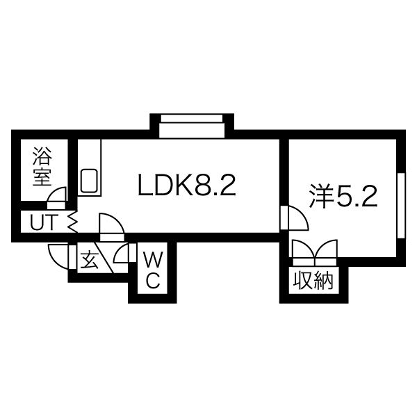 グランドール川下 画像3