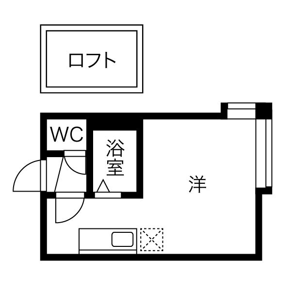きらり豊平(旧 TCM学園前II) 画像7