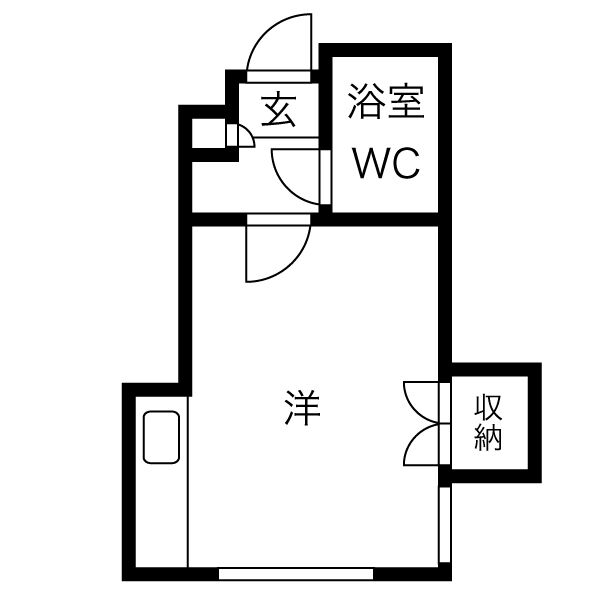 シャトージェミニ 画像3