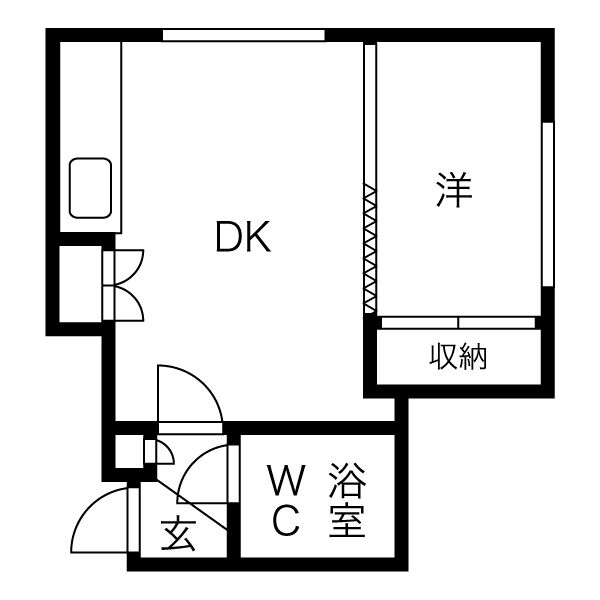 シャトージェミニ 画像3