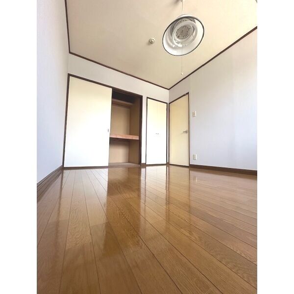鈴真ハイツA 画像6