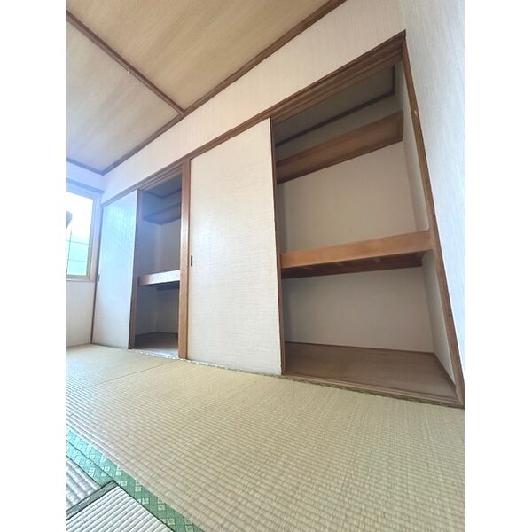鈴真ハイツB 画像8