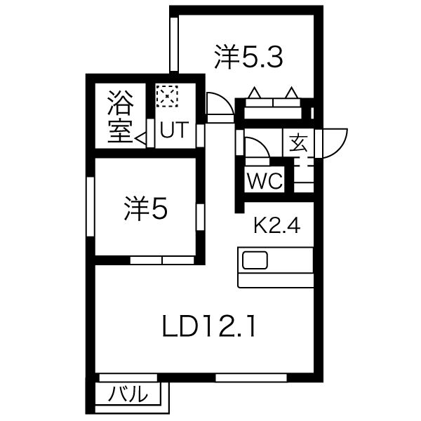 La　Puerta～ラ・プエルタ～ 画像6