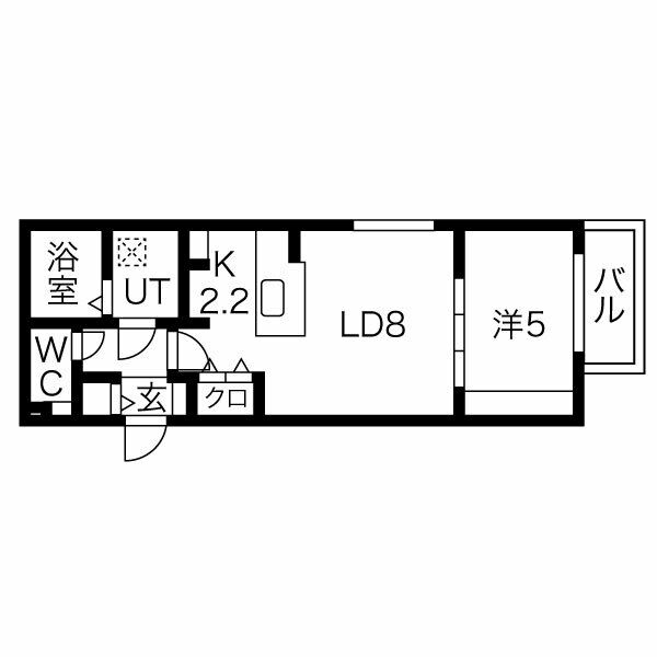 Wonderwall栄通 画像21