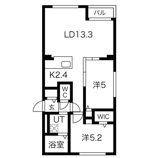 カームヒルズ 画像7