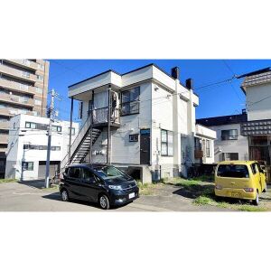 コーポあじさい