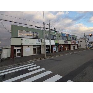 東(アズマ)ビル