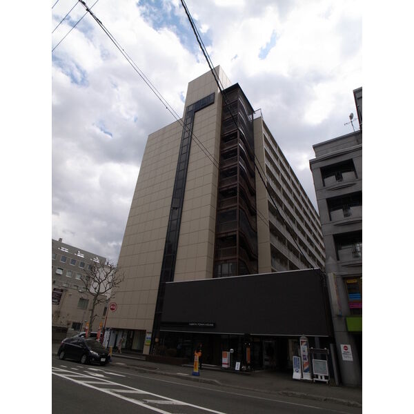 ノースタウンハウス 画像1