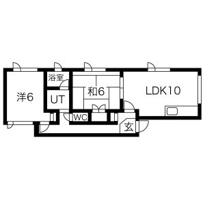 間取図面画像