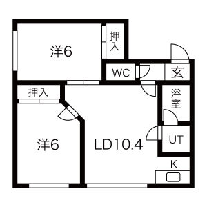 間取図面画像