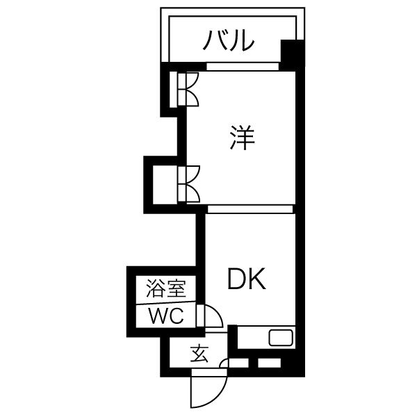 ノースタウンハウス 画像12