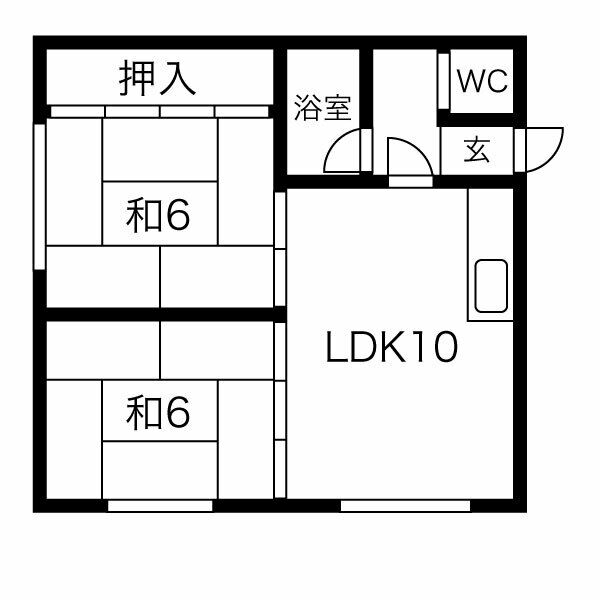 パークマンション佐々木 画像14